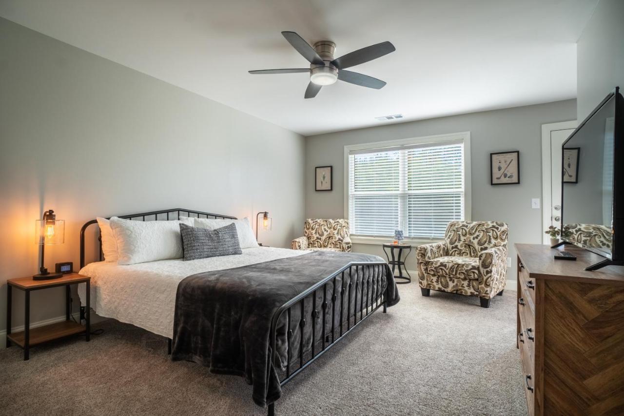 Holiday home Par-tee Haus I- Game & Hot Tub-walk To