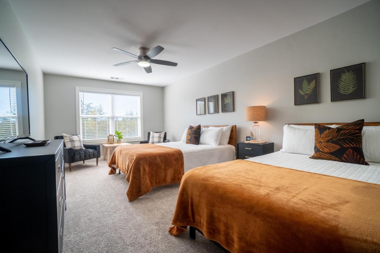 Holiday home Par-tee Haus I- Game & Hot Tub-walk To